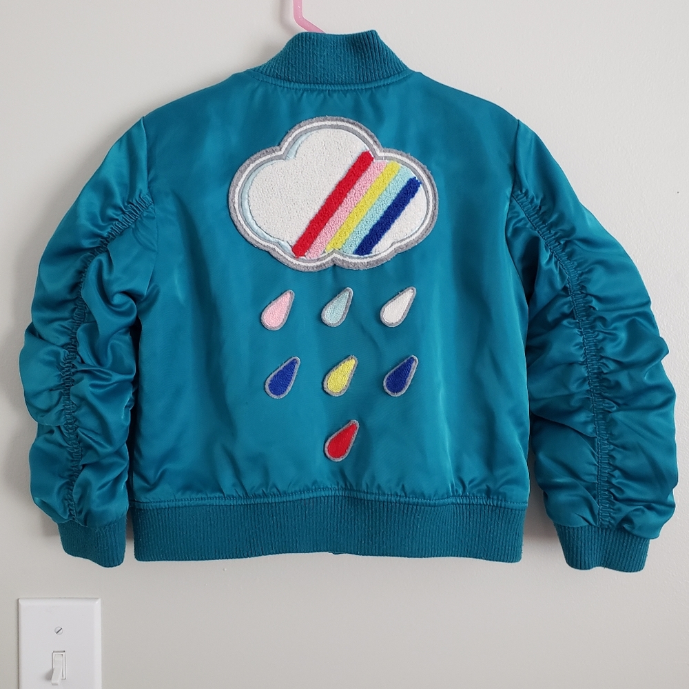 Cat & Jack Jacket